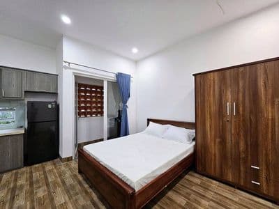 Cho thuê Studio đầy đủ nội thất - Mai Chí Thọ, Cẩm Lệ