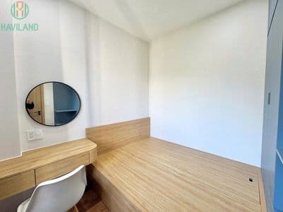Cho thuê căn hộ 1PN full nội thất khu đô thị Hòa Xuân, Đà Nẵng