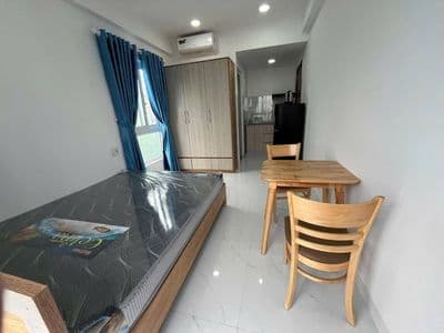 Căn hộ dịch vụ full nội thất Hải Châu