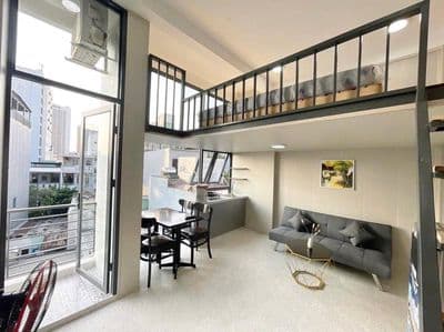 Cho thuê nhà An Hải Bắc, Sơn Trà full nội thất
