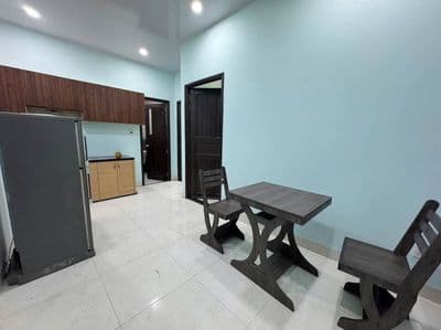 Cho thuê căn hộ 2PN Ngũ Hành Sơn full nội thất 6tr5