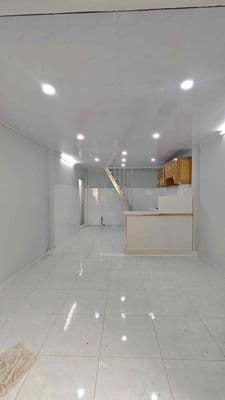 Không có căn thứ 2. Cung đường Tùng Thiện Vương cực hiếm nhà bán.