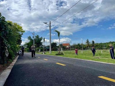 Cần bán đất đẹp