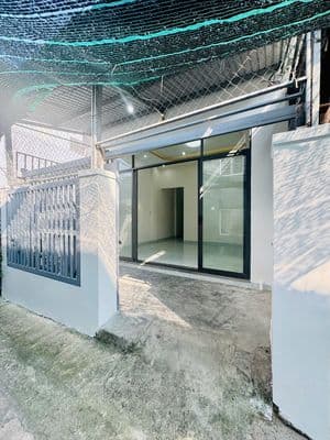 Nhà 2 Mặt Tiền Trước Sau Nam Nha Trang – Diện Tích 73,7m² – Giá Tốt