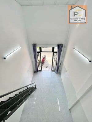Mặt tiền kinh doanh KDC Hồng Phát, gần ĐH Y Dược, FPT
