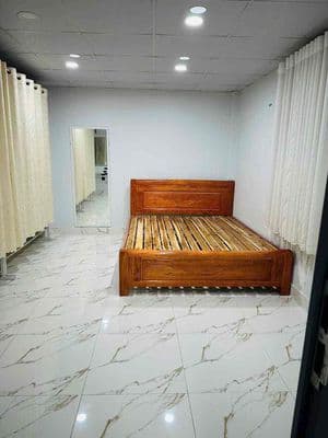 Cho thuê nhà 5 phòng -hẻm tên lửa-btđ-bình tân