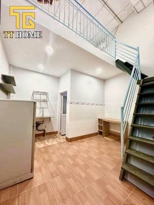 Cho thuê Mini house 2.8 triệu Nguyễn Minh Quang, An Khánh
