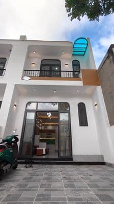 Nhà 4PN Mỹ Phước 3, Bến Cát, Giá 2.5 tỷ