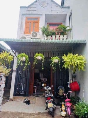 Bán nhà 990 triệu gần UBND phường Bình Chuẩn