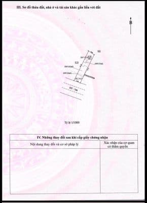 Bán đất 386.1m² Tân Định, Bắc Tân Uyên, Bình Dương - 5.9 tỷ