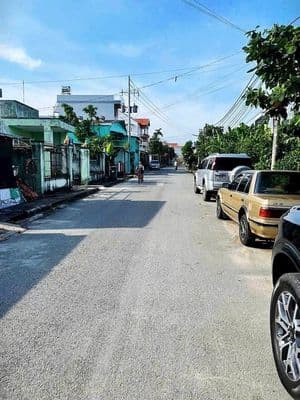 Bán nhà mặt tiền An Thạnh 15, Thuận An, TP.HCM - Giảm 200 triệu
