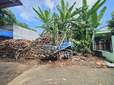 Bán đất gần chợ Tân Bình, TP Dĩ An, 169.7m2