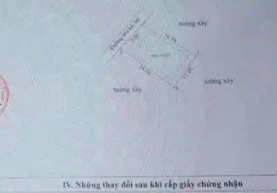 Bán đất tặng nhà kho cho thuê Bình Chuẩn, Thuận An, BD
