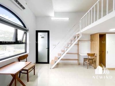 Duplex 4nguoi4xe gần lotte, ufm, tdt, q4, cầu kênh tẻ