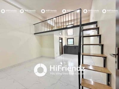 Duplex Mới Xây Siêu Rộng,Siêu Thoáng Sẵn Nội Thất Ngay Ngã Tư Bốn Xã