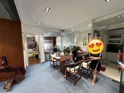 Bán chung cư Lilama Lĩnh Nam, 92m2, 2PN