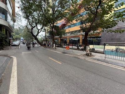 Nhà phố Lương Yên, Nguyễn Cao, Lò Đúc, 30m², 4 tầng, 4 ngủ