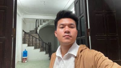 Nhà 42m2 hơn 7 tỷ Trương Định, nội thất sang