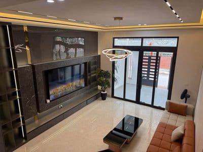 Bán nhà 5 tầng Kim Ngưu, 39m2, 9 tỷ có TL