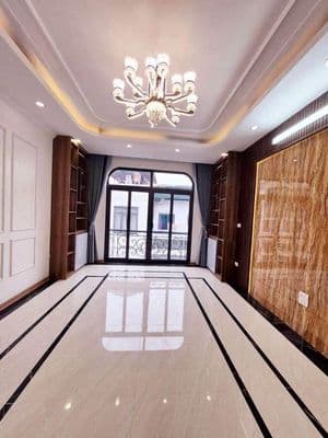 Bán nhà đẹp full nội thất, thang máy phố Bạch Mai, Hà Nội