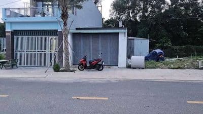 Bán đất tặng nhà cấp 4 Lái Thiêu, Bình Nhâm 1, 5 tỷ 9