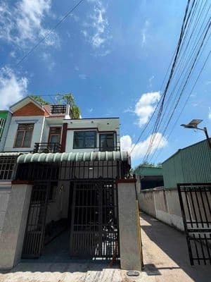 Bán nhà sổ riêng Phường Thuận Giao, TP.HCM
