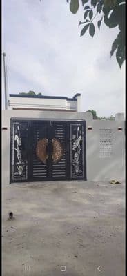 Nhà bán Chánh Phú Hòa, 124m2, gần chợ Chánh Lưu