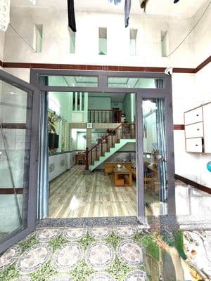 Nhà đẹp 4x11.5m, 8xx tr, P. Tân Khánh, TP. Hồ Chí Minh