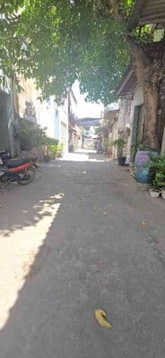 Bán đất 127m2 có 6 phòng trọ đang hoạt động