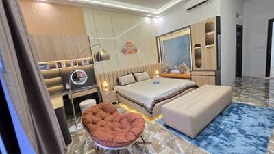 Bán nhà trệt lầu gần KCX Linh Trung 2 - Bình Hoà - Thuận An