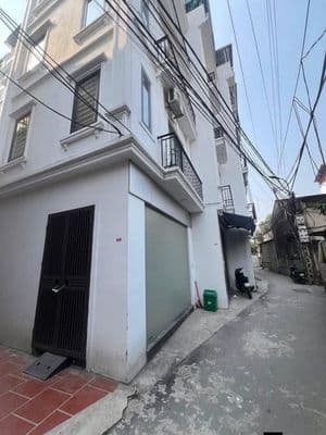 Cho thuê nhà nguyên căn Hoàng Hoa Thám, La Phù, Hoài Đức, Hà Nội