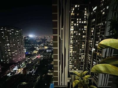 Bán căn hộ Chung cư Xuân Tảo - Tây Hồ Tây, 95m2, view đẹp