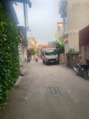 Bán nhà 5 tầng Yên Nghĩa, 52m2, có thang máy, ô tô kinh doanh