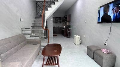 Bán nhà 3 tầng 25m² Ngõ 151 Nguyễn Đức Cảnh, Tương Mai, Hà Nội