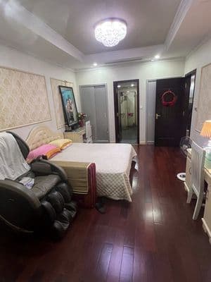 Bán căn hộ Royal City 3PN 131.4m2 16.2 tỷ