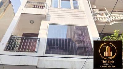 Bán nhà Trần Quốc Vượng, Cầu Giấy, 7 tầng thang máy, 48m2, 14 tỷ