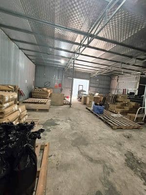 Cho thuê kho 500m2 Thạch Cầu, Long Biên, xe cont - 20tr/tháng