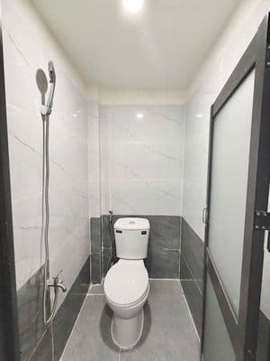 Căn hộ dịch vụ full nội thất D8 KDC Thuận Giao