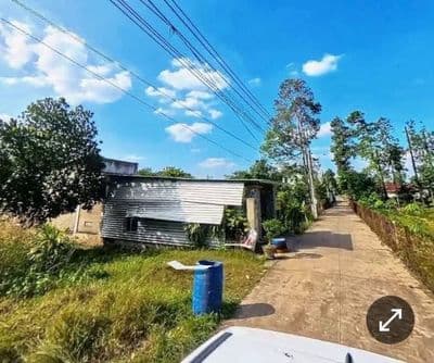 Bán đất ấp 2 Trừ Văn Thố, DT 5x47, gần tiện ích