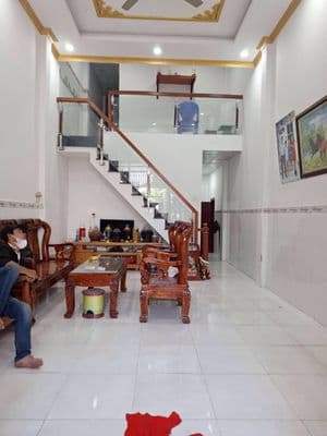 Bán nhà sổ chung 64m2 Tân Phước Khánh, 3PN, 1.286 tỷ