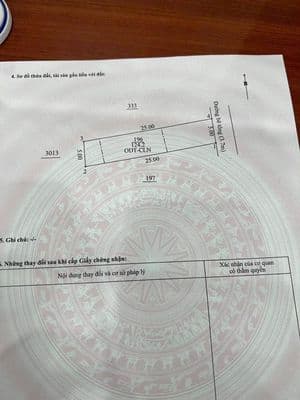 Nhà Cấp 4 Có Gác – Hiệp An, Gần Chợ Bưng Cầu