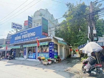 Bán đất Dĩ An, TP.HCM, giảm giá 200tr