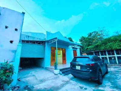 Bán nhà Bình Hoà, ngang 14m, thổ cư 115m2, giá 3.9 tỷ