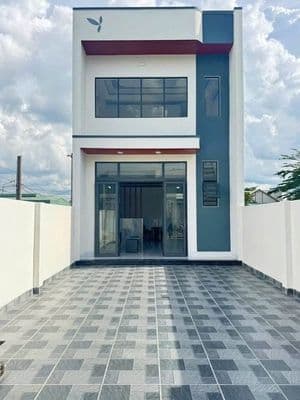 Bán nhà Tân Định, Bến Cát, Bình Dương - 2.1 tỷ