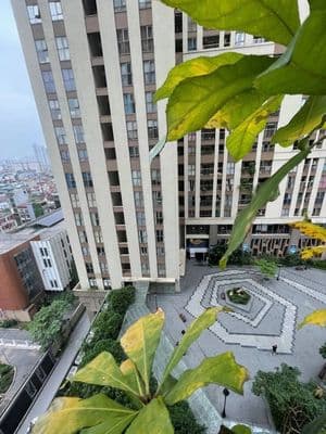 CC Cao Cấp Mặt Phố Gần Big C Trần Duy Hưng, 2PN, Sổ Đỏ Lâu Dài