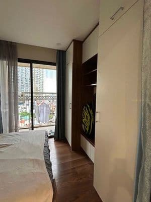 Cho thuê căn hộ 1PN D'eldorado - Tây Hồ