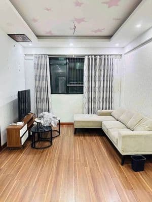 Bán căn hộ 2PN Vinaconex Nguyễn Xiển, Hà Nội - 5 tỷ+