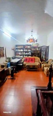 Bán nhà Cầu Giấy, lô góc, ô tô tránh, kinh doanh đỉnh