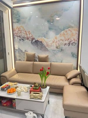 Bán nhà Lõi Ba Đình, gần Hồ Tây, 67m2, có thang máy