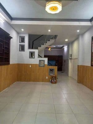 Cho thuê nhà đẹp giá rẻ 4pn 4wc 10trieu